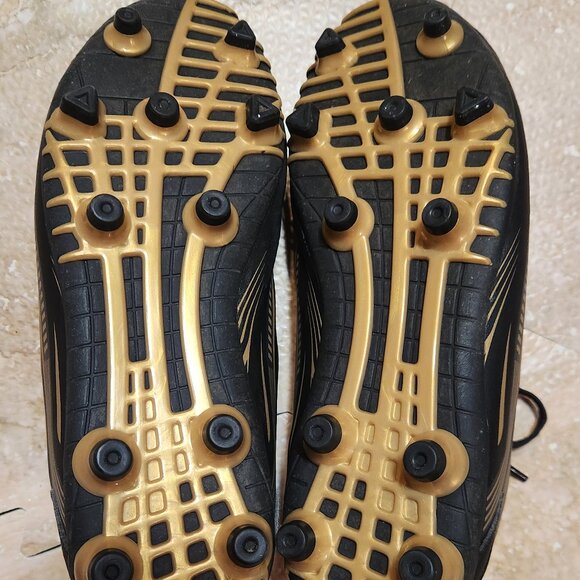 Lotto Kids Outdoor Soccer Cleats - Picture 3 of 5